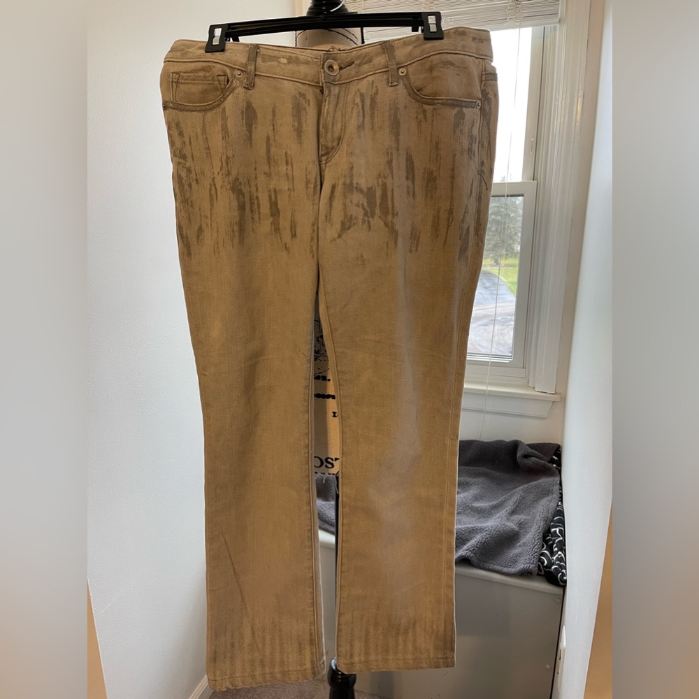 X2 Brand Jeans